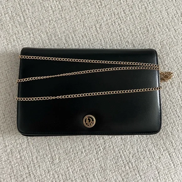 Dior vintage clutch crossbody - Picture 13 of 14